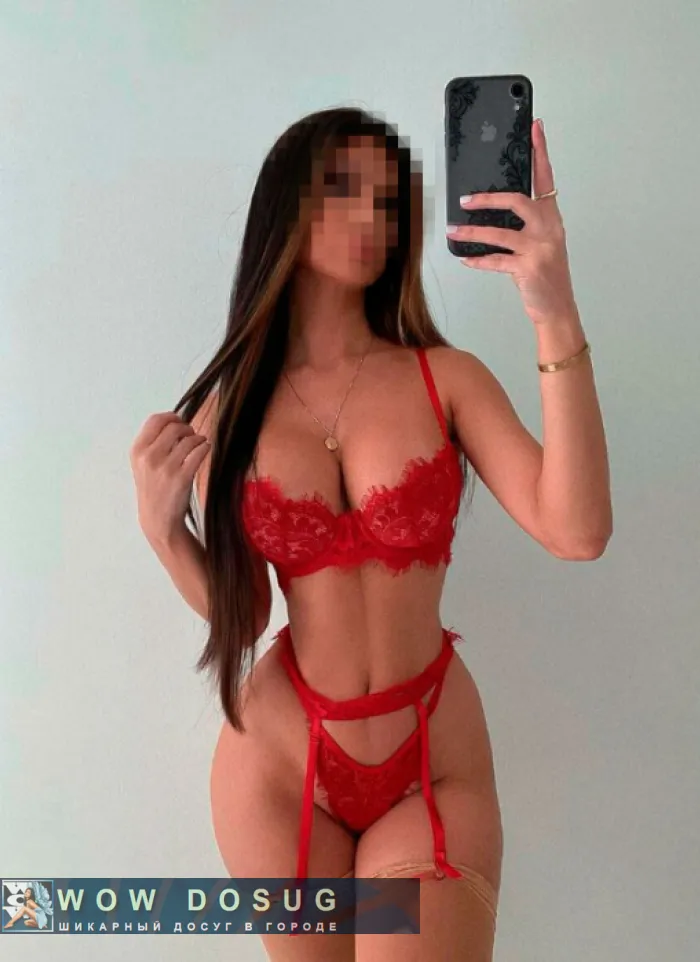 проститутка фея Натали, Владикавказ, +7 (996) 799-5346