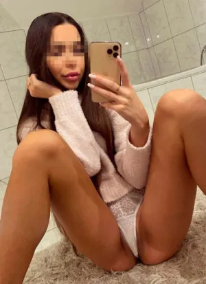 проститутка Каролина, 22, Владикавказ
