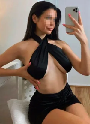проститутка Камилла, 23, Владикавказ